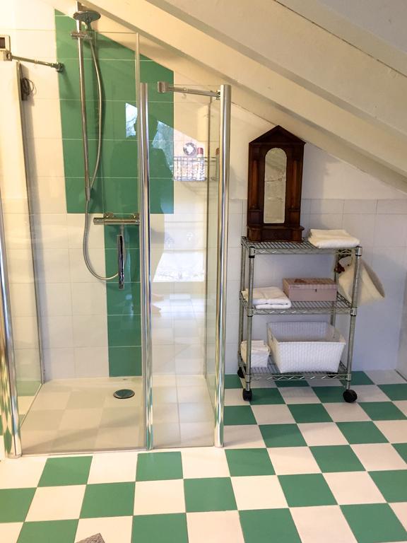 La Mansarda Di Margherita Treviso Eksteriør billede