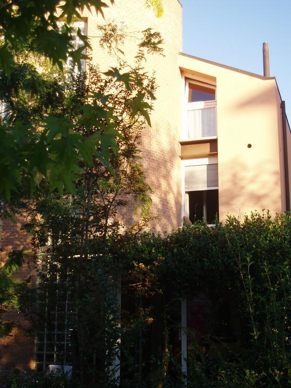 La Mansarda Di Margherita Treviso Eksteriør billede