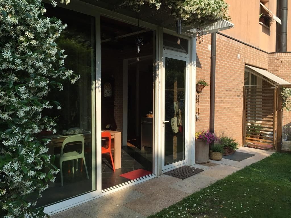 La Mansarda Di Margherita Treviso Eksteriør billede